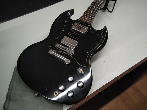 Gibson special electric - sg,