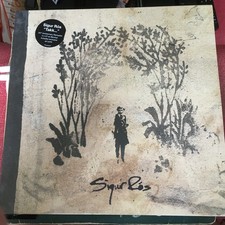 SIGUR ROS TAKK TRIPLE BIO VINYL 3LP RECORD & PRINT NEW SEALED 20TH ANNIVERSARY