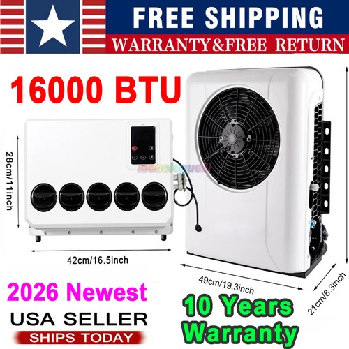 12v air conditioner - 12v, a/c