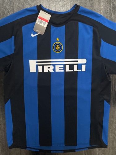 Bnwt original nike inter milan - nike,