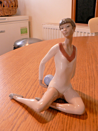 Lovely lladro 5333 - a,