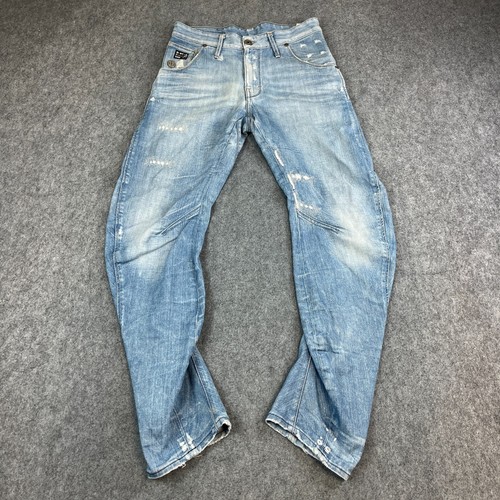 Star mens jeans - mens,