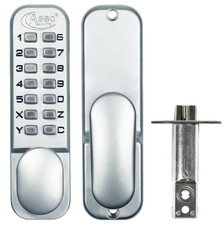 Digital Code Door Lock