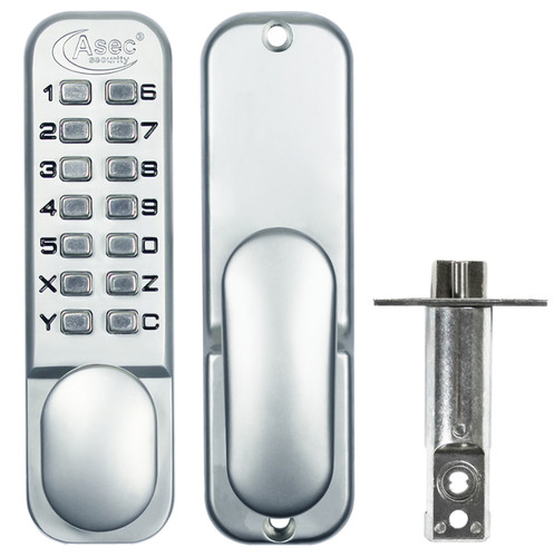 Digital code door - code,