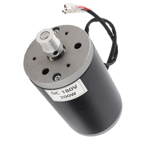 Treadmill drive motor - drive,