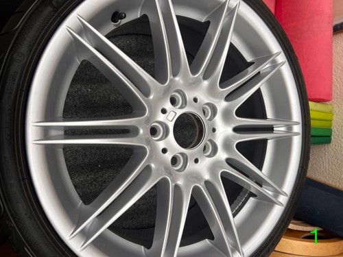 Bmw 225m oem 19 - bmw,