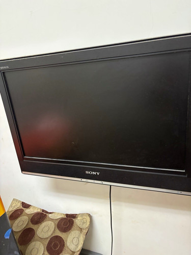 Sony bravia 39in lcd - bravia, 30-39in