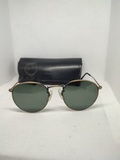 Vintage Bausch & Lomb Ray Ban