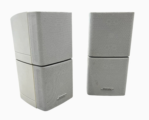 Bose acoustimass lifestyle - acoustimass,