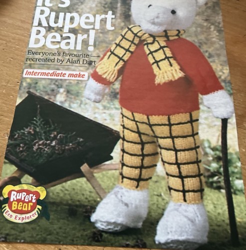 Vintage alan dart knitting - alan,