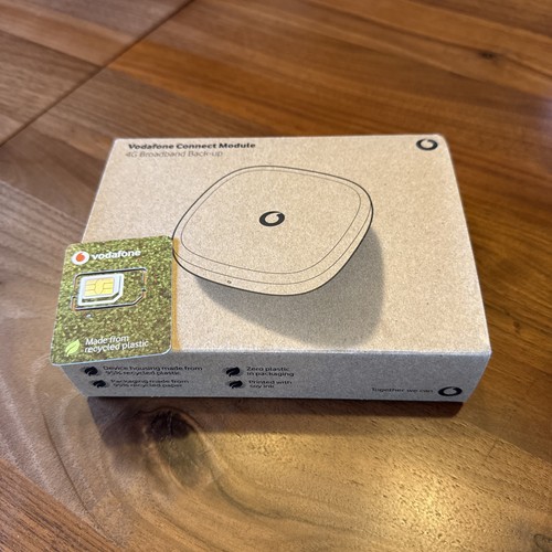 Vodafone connect module m300z - vodafone,