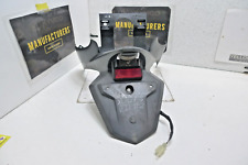 HONDA XL125V VARADERO REAR