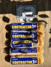 5- Purdy 1st Roller Covers