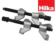 Hilka heavy duty coil spring - heavy,