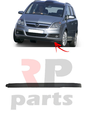 For vauxhall opel zafira - opel,