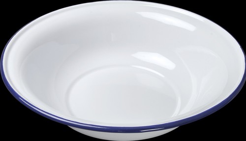 30cm 36cm falcon enamel - 30cm,