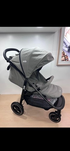 Joie litetrax pushchair - joie, –