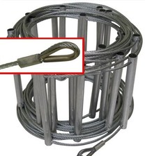 Lyon Flexible Sided Roll Up