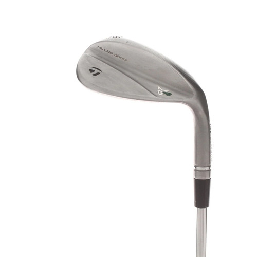 Taylormade milled grind lob - taylormade, 4
