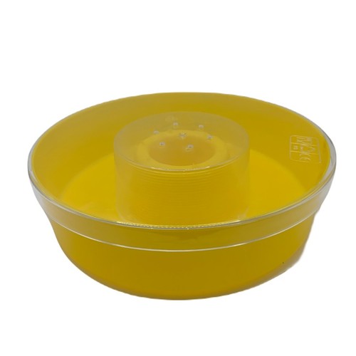 Pack rapid feeders for - of,