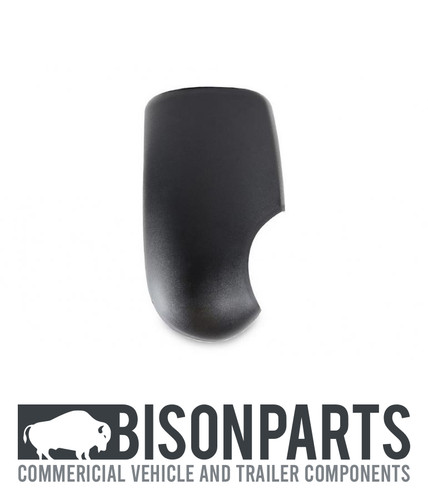 Door wing mirror back cover - wing,