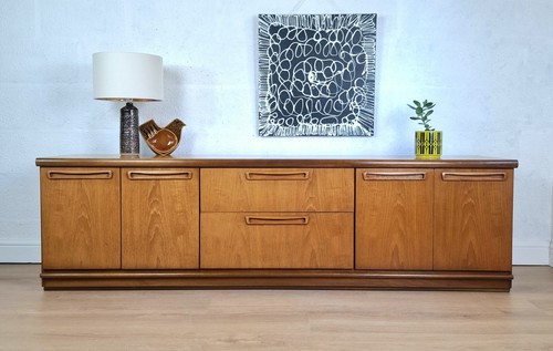 Mid century meredew low - meredew,