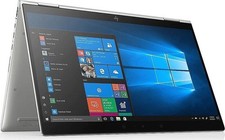 HP X360 1030 G4 i7 8GB 256GB SSD 4G LTE SIM Touch 2in1 Win 11 Pro Ricondizionato