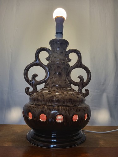Vintage mid century west - vintage, xl