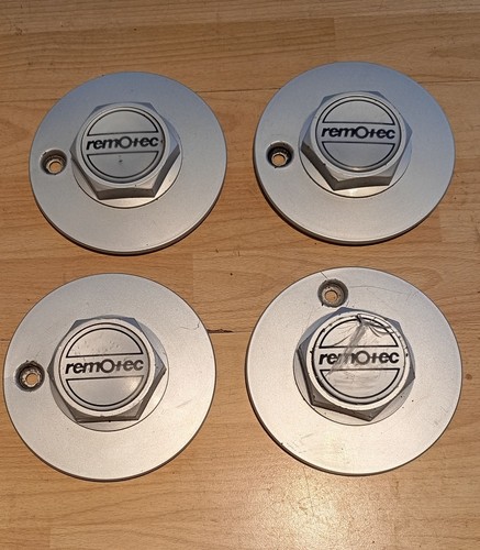 Remotec borbet wheel - borbet, centres