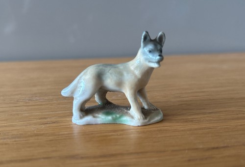 Vintage first whimsies wade - first,