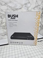BUSH SMALL DVD PLAYER, HDMI