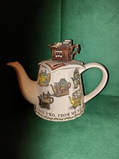 Paul CARDEW Collector's