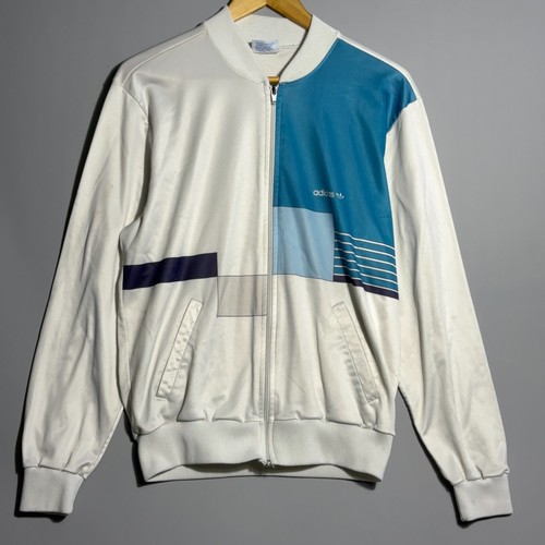 Vintage adidas track jacket - vintage,