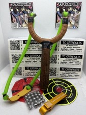 TC Deer antler set Romany