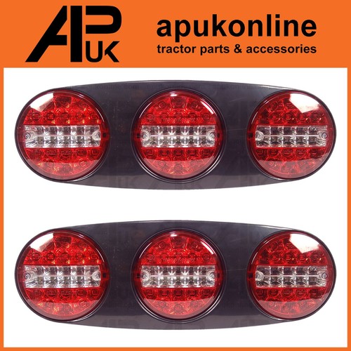 12v led trio - 12v,