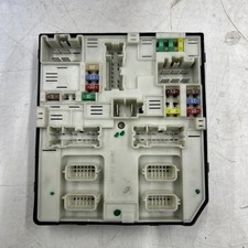 Renault Megane 2014 MK3 1.5Dci