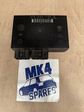 Vw Golf Mk4 Ccm 1C0959799B comfort control module Tdi V5 V6 Gti R32 Anniversary