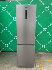 Smeg Fridge Freezer Frost Free
