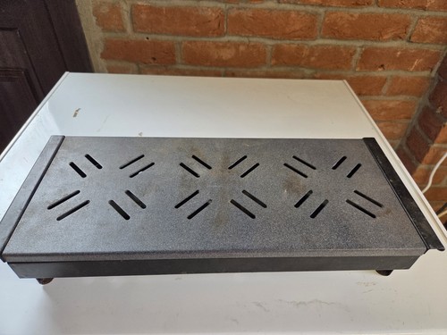 Food warmer warming tray - tray, for