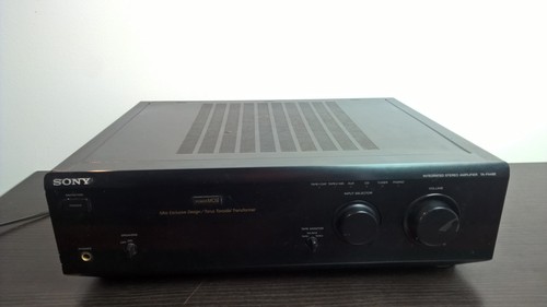 Sony f448e integrated - sony,