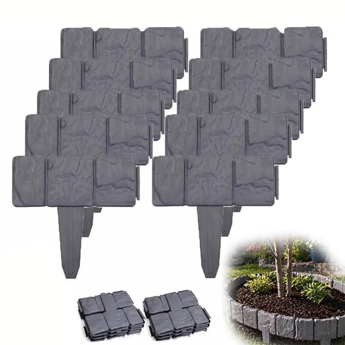 Imitation stone interlocking - imitation,