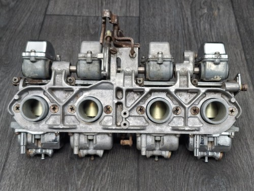 Suzuki 750 1970 - gs,