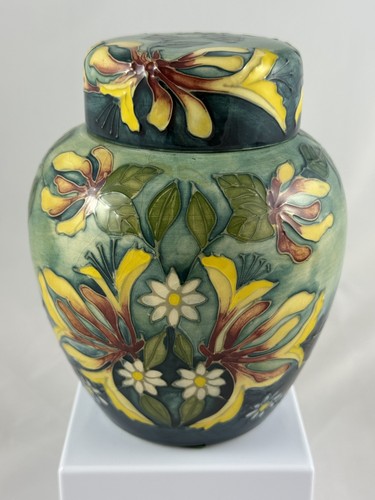 Moorcroft midsummers night - moorcroft,