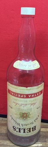 Vintage old litre bells - 4.5,
