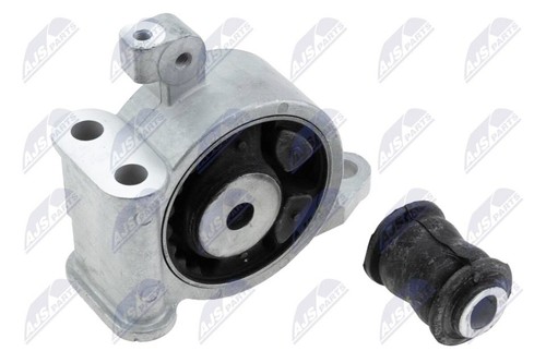 Rear engine mounting fits - rear,
