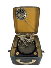 Vintage Ferguson 396G Valve