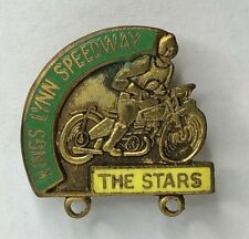 1960's Kings Lynn Speedway