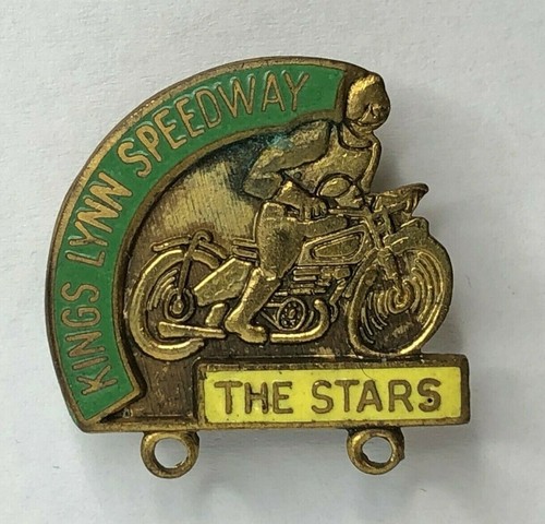 1960 kings lynn - 1960's, speedway