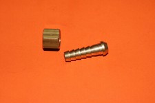 TRIUMPH NORTON BSA BRASS 1/4