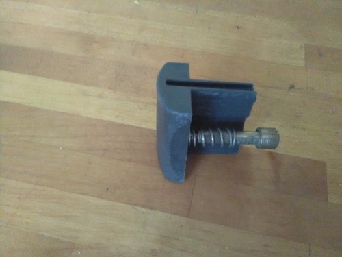 Used fishing seat box - .rive, hsp
